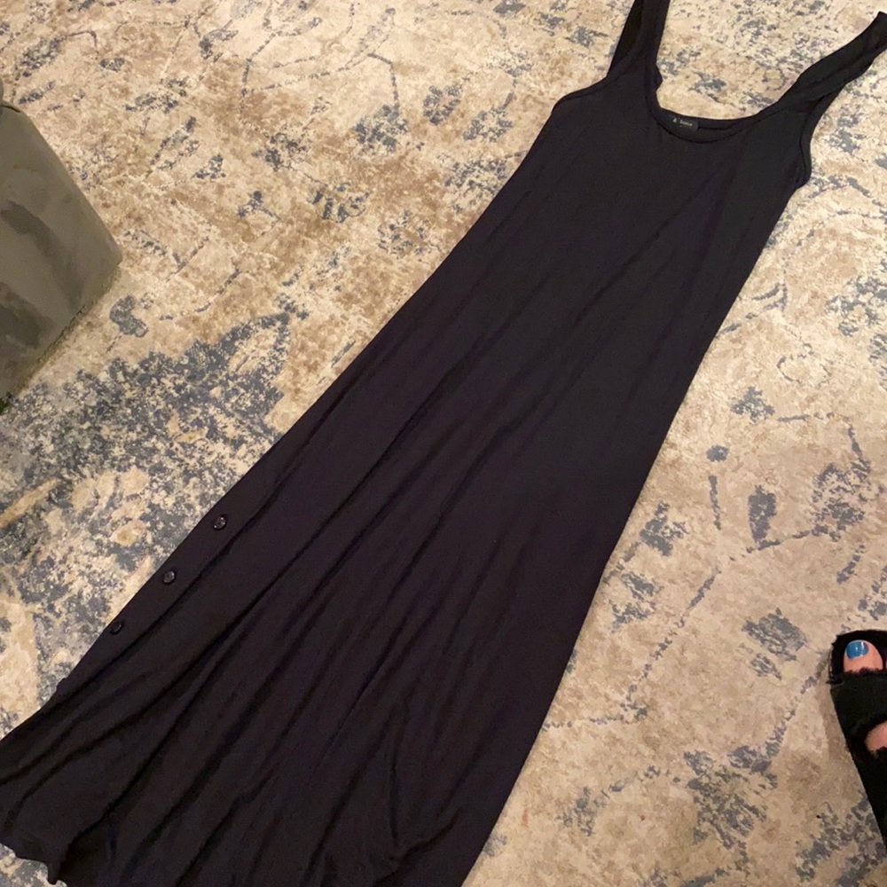 Rag and bone jersey dress